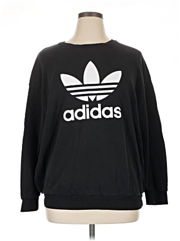 Adidas Sweatshirt (view 1)