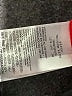 Nike 100% Polyester Red Zip Up Hoodie Size S (kids) - photo 4