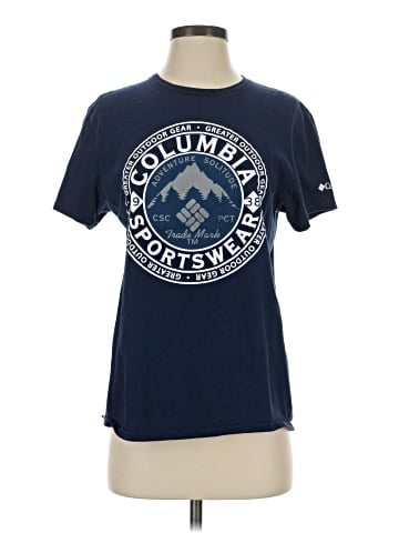 Columbia Active T-Shirt (view 1)