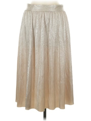Who What Wear Casual Skirt (view 1)