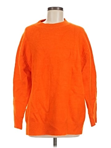Zara Pullover Sweater (view 1)