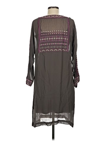 Sigrid Olsen Casual Dress (view 2)