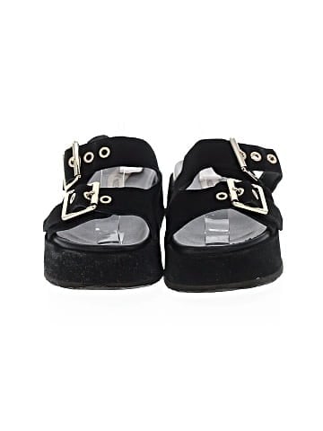 Steve Madden Sandals (view 2)