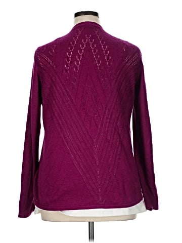 Maurices Cardigan (view 2)
