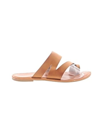 Sunny Feet Sandals (view 1)