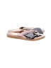 G by GUESS Tan Flip Flops Size 5 - photo 1