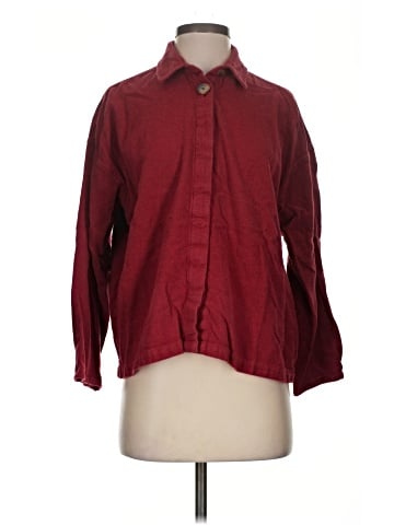 Madewell Flannel Bromley Shirt (view 1)