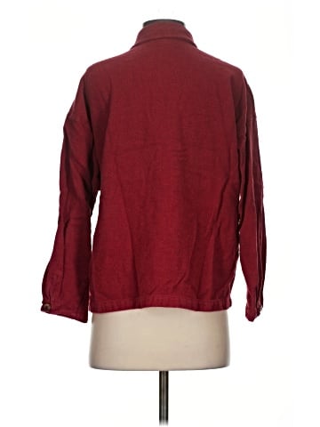Madewell Flannel Bromley Shirt (view 2)