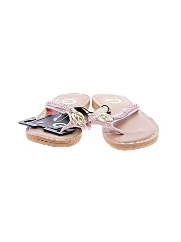 G by GUESS Flip Flops (view 2)