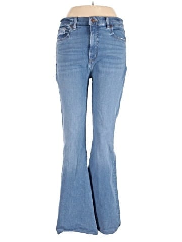 Ann Taylor LOFT Jeans (view 1)