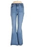 Ann Taylor LOFT Blue Jeans Size 30 waist - photo 1