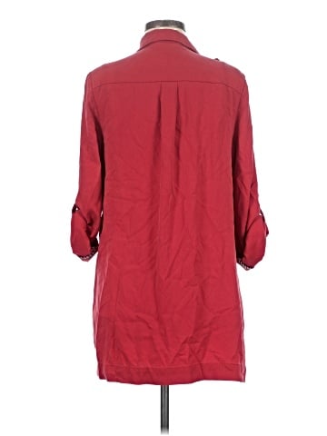 Soft Surroundings Trenchcoat (view 2)