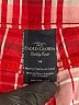 Faded Glory Plaid Red Shorts Size 14 - photo 3