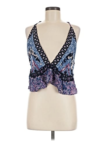 Free People Sleeveless Blouse (view 1)