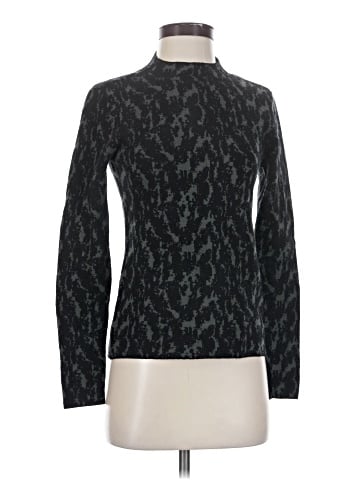 T Tahari Turtleneck Sweater (view 1)