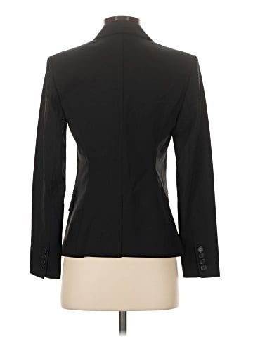 Theory 3/4 Sleeve Top (view 2)