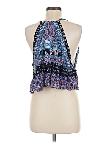 Free People Sleeveless Blouse (view 2)