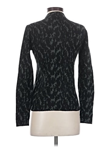 T Tahari Turtleneck Sweater (view 2)