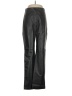 Massini 100% Polyester Black Active Pants Size 6 - photo 1