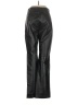 Massini 100% Polyester Black Active Pants Size 6 - photo 2