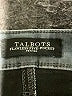 Talbots Solid Gray Jeans Size 10 (petite) - photo 7