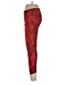 Zella Animal Print Red Leggings Size L - photo 5