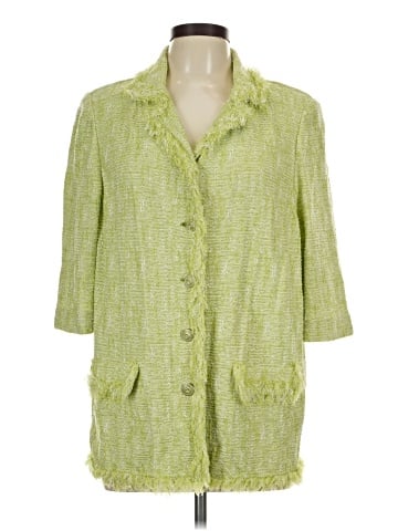 Stizzoli Coat (view 1)