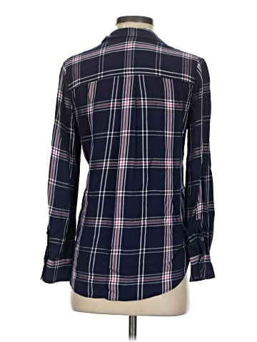 Soft Joie Long Sleeve Blouse (view 2)