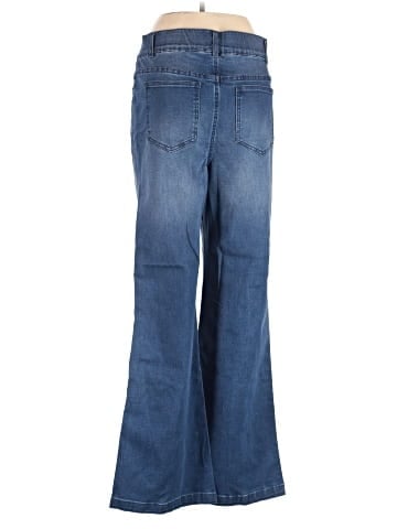 Colleen Lopez Jeans (view 2)