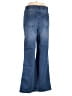 Colleen Lopez Blue Jeans Size L - photo 2
