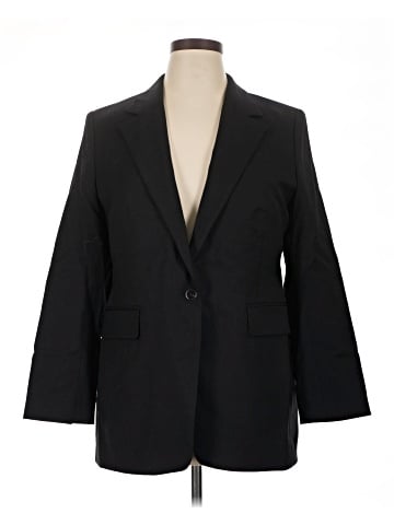 Banana Republic Wool Blazer (view 1)