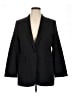 Banana Republic Black Wool Blazer Size 14 - photo 1