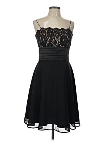 JS Boutique Cocktail Dress (view 1)