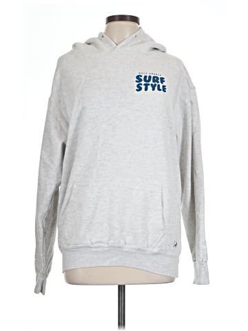 Surf Style Pullover Hoodie (view 1)