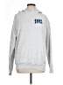 Surf Style Silver Pullover Hoodie Size L - photo 1