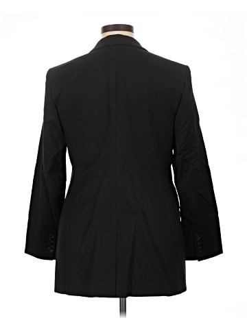 Banana Republic Wool Blazer (view 2)