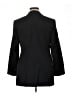 Banana Republic Black Wool Blazer Size 14 - photo 2