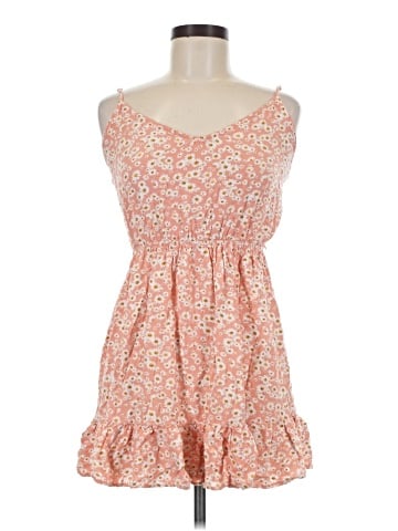 Hurley Casual Dress (view 1)