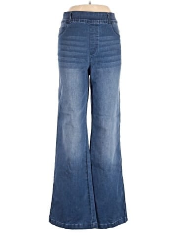 Colleen Lopez Jeans (view 1)