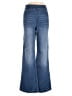 Colleen Lopez Blue Jeans Size L - photo 1