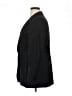 Banana Republic Black Wool Blazer Size 14 - photo 5