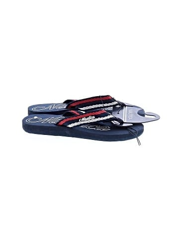 Nautica Flip Flops (view 1)