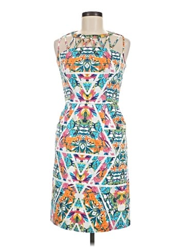 Adrianna Papell Cocktail Dress (view 1)