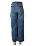 Just Black Blue Jeans Size 29 waist - photo 2