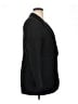 Banana Republic Black Wool Blazer Size 14 - photo 4