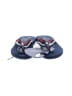 Nautica Blue Flip Flops Size 5 - photo 2