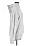 Surf Style Silver Pullover Hoodie Size L - photo 4