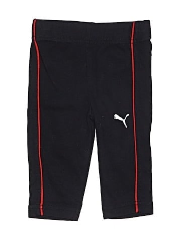 Puma Track Pants (view 1)