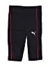 Puma Black Track Pants Size 0-3 mo - photo 1