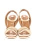 Coclico Ivory Sandals Size EU 36 - photo 2